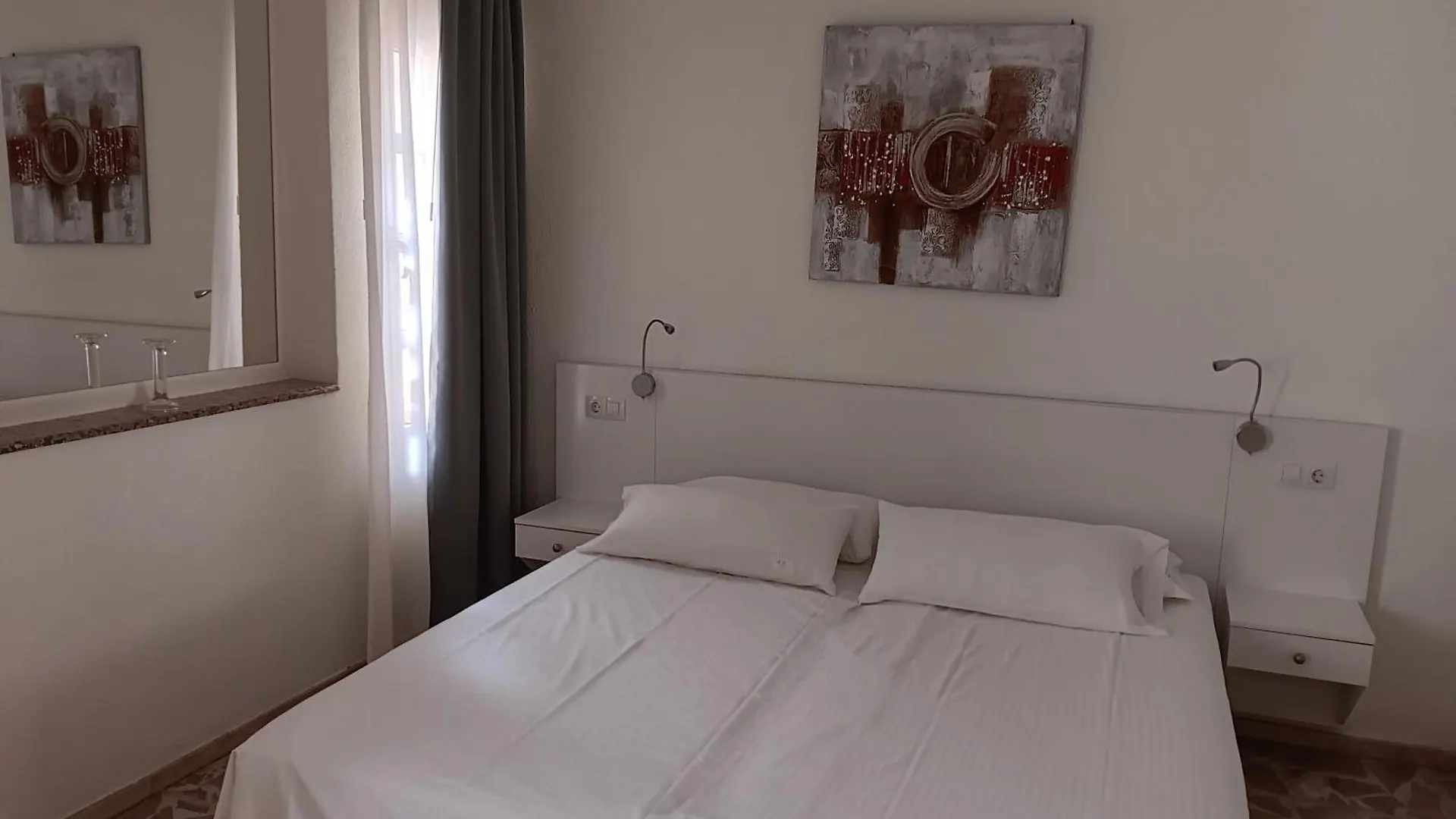 Club Primavera Aparthotel Playa del Inglés