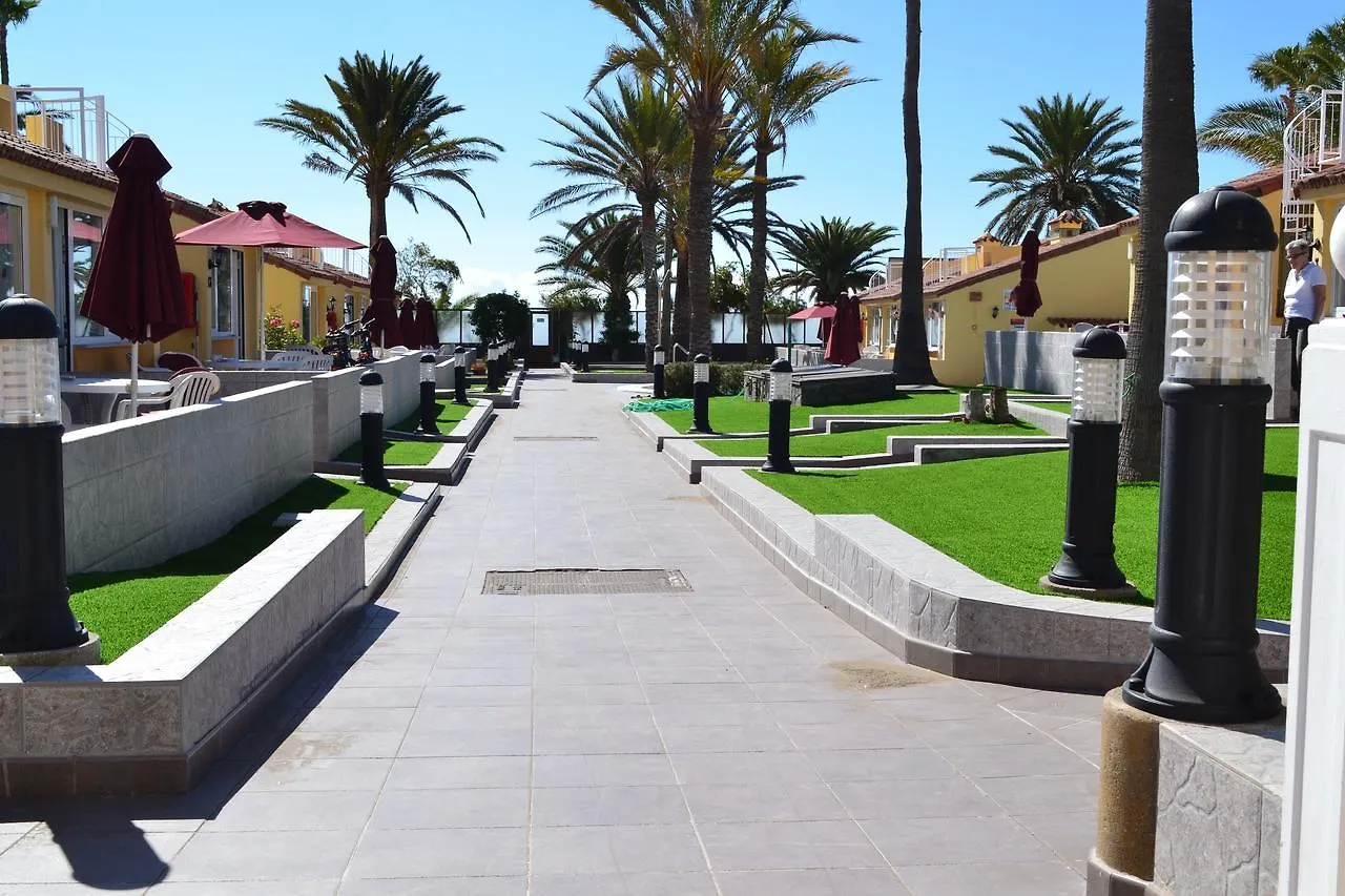 Club Primavera Aparthotel Playa del Inglés