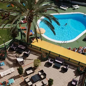 Apartamento Dunas