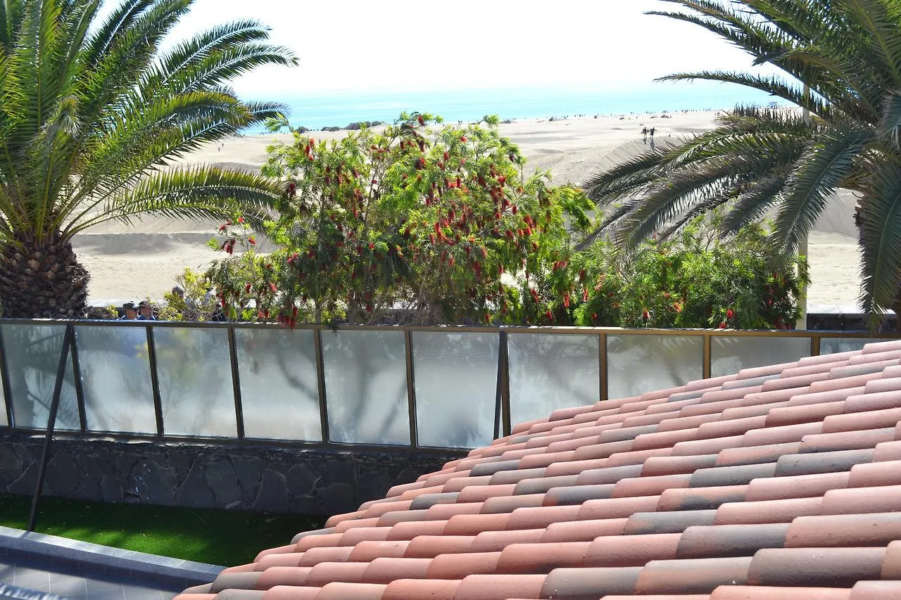 Bungalows Club Primavera Playa del Inglés 3*,