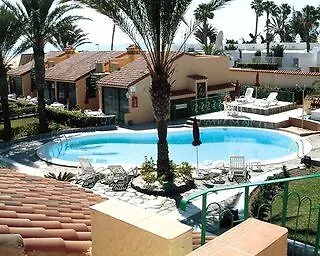 *** Apartahotel Bungalows Club Primavera Playa del Inglés España